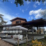 SHOZO COFFEE KARUIZAWA - 