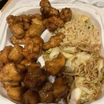 パンダエクスプレス - 