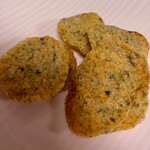 반카쿠 소우혼포 킨테츠 욧카이치점