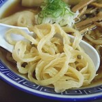 中華そば 琴の - 