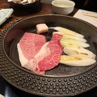 飛騨牛一頭家 馬喰一代 銀座 - 