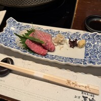 飛騨牛一頭家 馬喰一代 銀座 - 