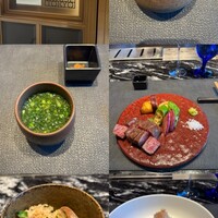 おちあいろうステーキハウス東京 - 