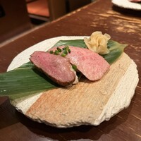 飛騨牛一頭家 馬喰一代 銀座 - 