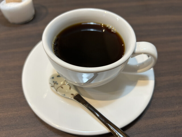 コーヒーショップ ロリンズ &ndash; 羽後本荘のカフェ情報・口コミ・メニュー