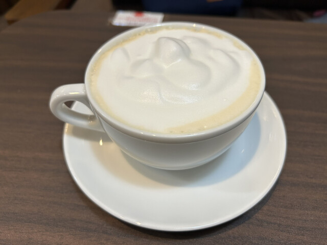 コーヒーショップ ロリンズ - 羽後本荘（カフェ）の写真