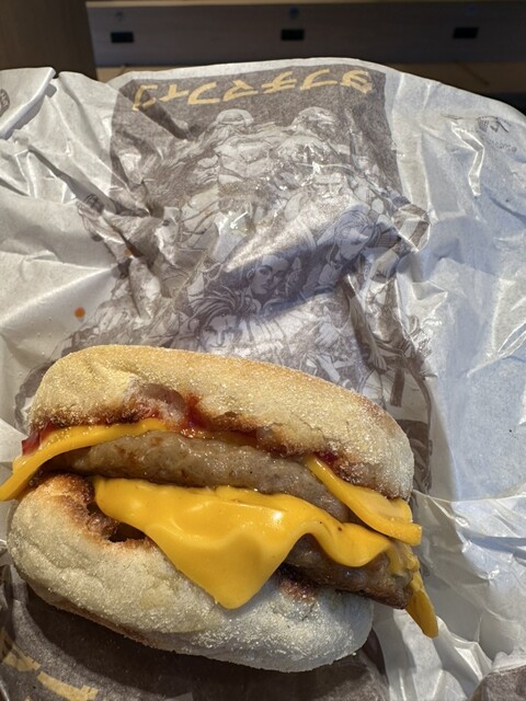 McDonald's Setagayaku Kyodo Ten photo 2