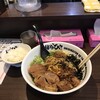 麺屋はなび 高畑本店