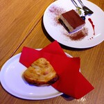 港町のイタリアン モンテロッソ - 