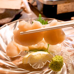 溶岩鶏焼肉 焼け石に肉 魚住店 - 