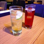 港町のイタリアン モンテロッソ - 