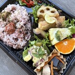 TEGOYA - 料理写真: