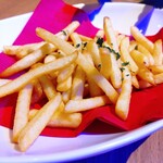 港町のイタリアン モンテロッソ - 