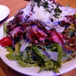 港町のイタリアン モンテロッソ - 