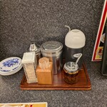 大阪ふくちぁんラーメン - 