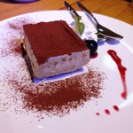 港町のイタリアン モンテロッソ - 