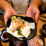 溶岩鶏焼肉 焼け石に肉 - 