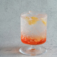 ピーチリキュール