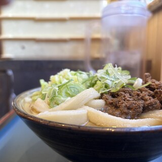 吉田のうどん さくら_1