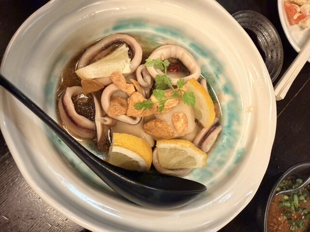 Tabero-ya Tsukiji 108 photo 3