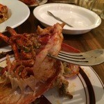 GOLDEN CHICKEN - ブリッと♥