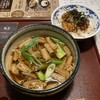 蕎麦前 拍