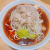 D麺