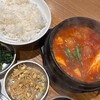 純豆腐 中山豆腐店 新橋