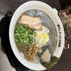 煮干しラーメン山岡家 フォレストモール甲斐店
