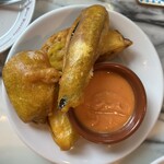 バル ポルティージョ - 