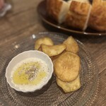 イタリアンダイニング バニアンツリー - 