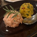 イタリアンダイニング バニアンツリー - 