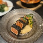 炭焼きイタリアン Black - 