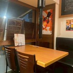 炭火焼肉 たくみ - 