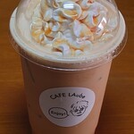 Cafe LAube - 別角度