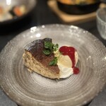 炭焼きイタリアン Black - 