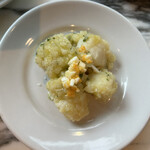 バル ポルティージョ - 