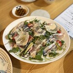 ごま鯖や げん志 - 