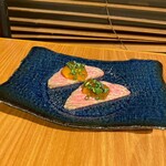 炭火焼肉 たくみ - 