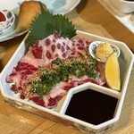 ごま鯖や げん志 - 