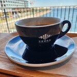 ゼブラ コーヒーアンドクロワッサン - 