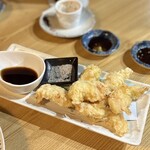 ごま鯖や げん志 - 