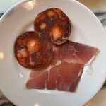 バル ポルティージョ - 