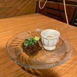 炭火焼肉 たくみ - 