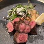 炭焼きイタリアン Black - 