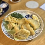 ごま鯖や げん志 - 