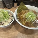 麺屋 丈六 - 