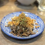 大衆食堂あまつ - 