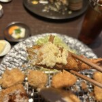 とんかつ清善 - 