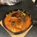 炭焼きイタリアン Black - 